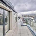 Тристаен апартамент в София, Лозенец - 188 кв.м за 3618 €/кв.м - Снимка #1