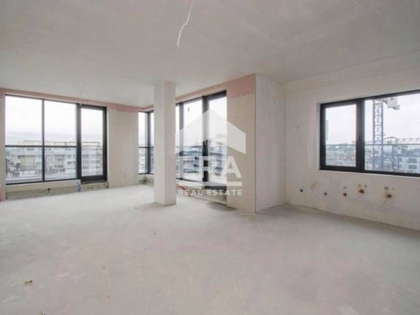 Четиристаен апартамент в София, Лозенец - 206 кв.м за 3848 €/кв.м - Снимка #1