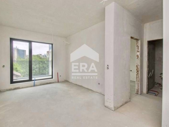 Двустаен апартамент в София, Лозенец - 64 кв.м за 3213 €/кв.м - Снимка #1