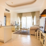 Двустаен апартамент в Каварна - 111 кв.м за 1126 €/кв.м - Снимка #1