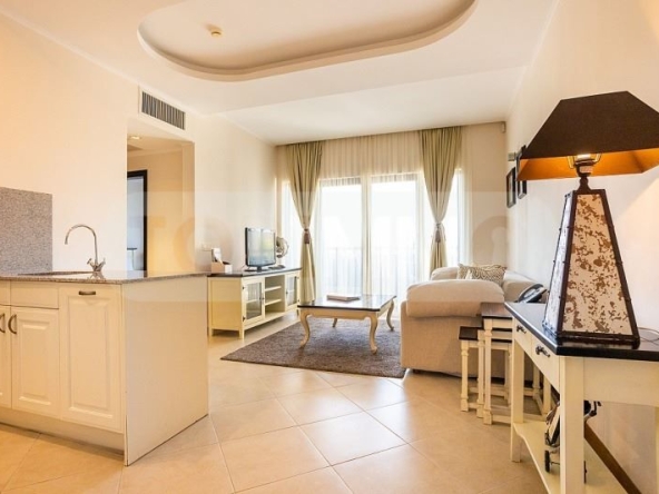 Двустаен апартамент в Каварна - 111 кв.м за 1126 €/кв.м - Снимка #1