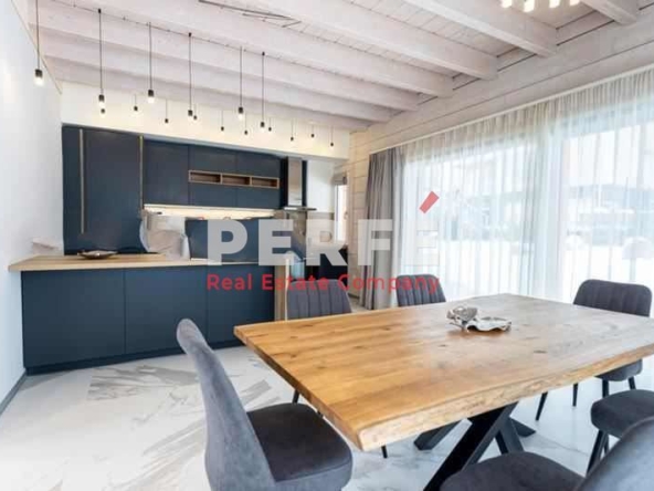 Къща в София, Бояна - 452 кв.м за 2423 €/кв.м - Снимка #1