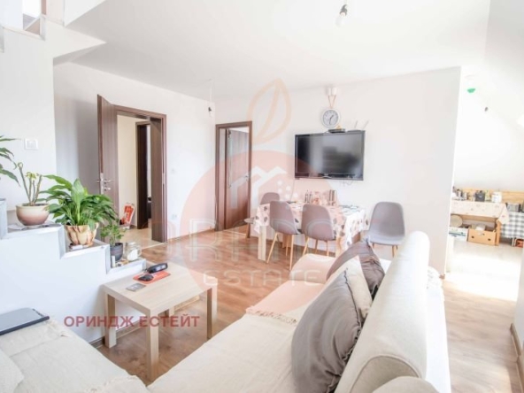 Четиристаен апартамент в София, Левски - 197 кв.м за 1270 €/кв.м - Снимка #1