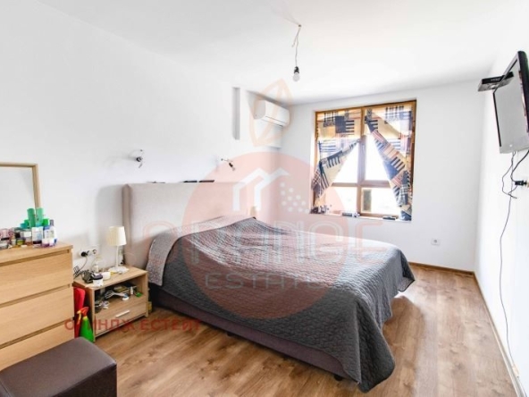 Тристаен апартамент в София, Левски - 197 кв.м за 1270 €/кв.м - Снимка #1