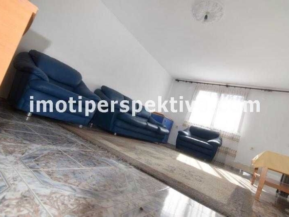 Етаж от къща в Пловдив, Христо Смирненски - 100 кв.м за 900 €/кв.м - Снимка #1