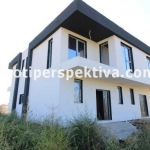 Къща в Пловдив, Беломорски - 194 кв.м за 921 €/кв.м - Снимка #1