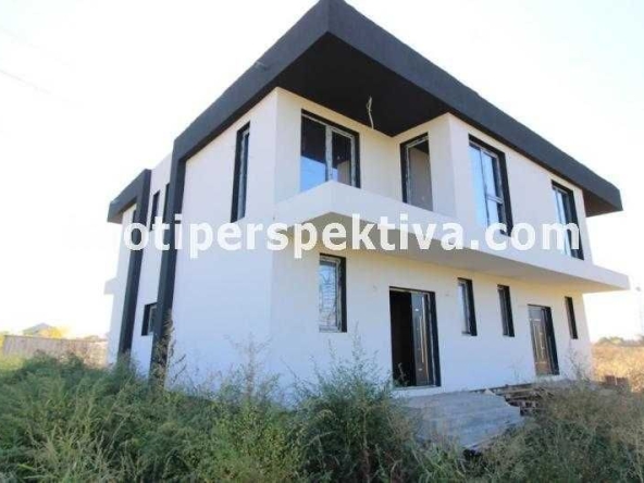 Къща в Пловдив, Беломорски - 194 кв.м за 921 €/кв.м - Снимка #1