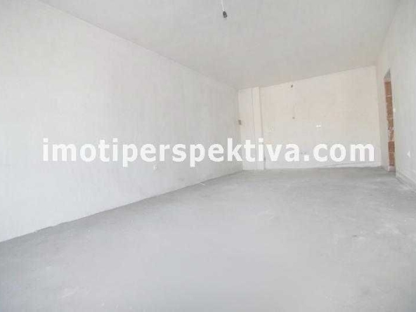 Тристаен апартамент в Пловдив, Център - 84 кв.м за 1500 €/кв.м - Снимка #1