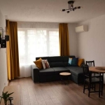 Дава се под наем Двустаен апартамент в София, Зона Б-18 - 81 кв.м за 459 € - Снимка #1