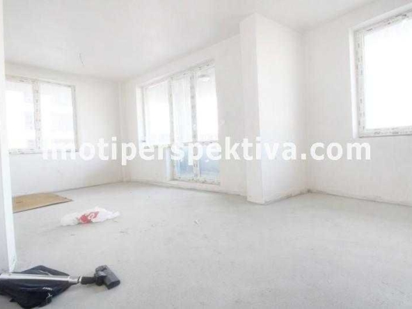 Двустаен апартамент в Пловдив, Остромила - 84 кв.м за 1118 €/кв.м - Снимка #1