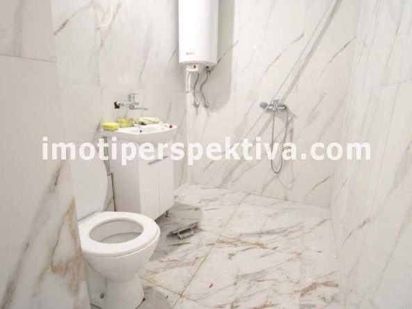 Двустаен апартамент в Пловдив, Кючук Париж - 46 кв.м за 1750 €/кв.м - Снимка #1