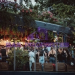 Заведение в София, Център - 350 кв.м за 500 €/кв.м - Снимка #1