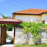 Къща в с. Българево, Област Добрич - 120 кв.м за 1041 €/кв.м - Снимка #1