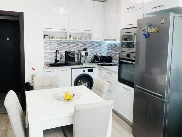 Дава се под наем Двустаен апартамент в София, Драгалевци - 65 кв.м за 500 € - Снимка #1