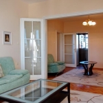 Дава се под наем Тристаен апартамент в София, Център - 120 кв.м за 700 € - Снимка #1