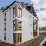 Многостаен апартамент в София, Симеоново - 234 кв.м за 2005 €/кв.м - Снимка #1