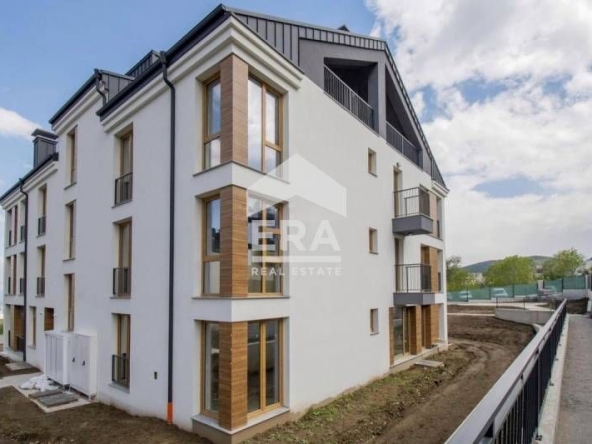 Многостаен апартамент в София, Симеоново - 234 кв.м за 2005 €/кв.м - Снимка #1