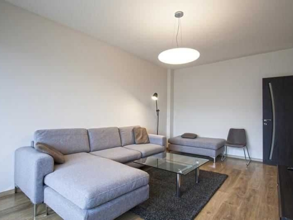 Двустаен апартамент в София, Хаджи Димитър - 63 кв.м за 2413 €/кв.м - Снимка #1