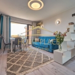 Дава се под наем Двустаен апартамент в Варна, Чайка - 60 кв.м за 459 € - Снимка #1