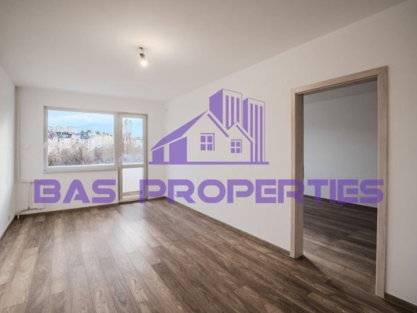 Тристаен апартамент в София, Младост 1 - 88 кв.м за 2613 €/кв.м - Снимка #1