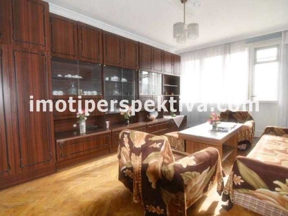 Многостаен апартамент в Пловдив, Христо Смирненски - 150 кв.м за 1100 €/кв.м - Снимка #1