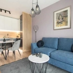 Дава се под наем Двустаен апартамент в София, Лозенец - 80 кв.м за 510 € - Снимка #1