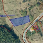 Парцел в Банкя - 1708 кв.м за 35 €/кв.м - Снимка #1