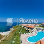 Двустаен апартамент в Царево - 61 кв.м за 984 €/кв.м - Снимка #1
