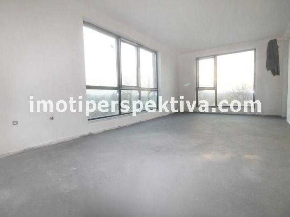 Тристаен апартамент в Пловдив, Кършияка - 100 кв.м за 1200 €/кв.м - Снимка #1