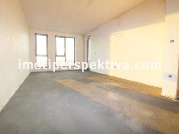 Двустаен апартамент в Пловдив, Кършияка - 71 кв.м за 1200 €/кв.м - Снимка #1