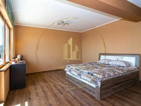 Дава се под наем Едностаен апартамент в Варна, Бриз - 56 кв.м за 325 € - Снимка #1