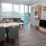 Дава се под наем Двустаен апартамент в Бургас, Сарафово - 65 кв.м за 433.5 € - Снимка #1