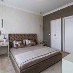 Тристаен апартамент в София, Кръстова вада - 125 кв.м за 1952 €/кв.м - Снимка #1