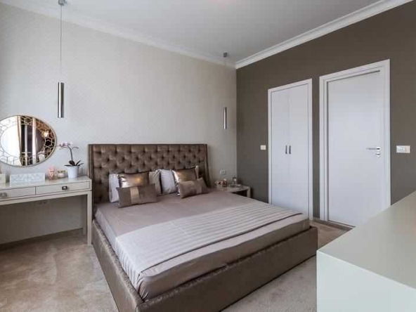 Тристаен апартамент в София, Кръстова вада - 125 кв.м за 1952 €/кв.м - Снимка #1