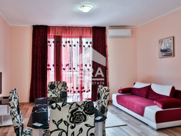 Двустаен апартамент в с. Шкорпиловци, Област Варна - 64 кв.м за 1208 €/кв.м - Снимка #1