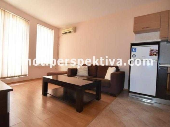 Двустаен апартамент в Пловдив, Кършияка - 65 кв.м за 2000 €/кв.м - Снимка #1