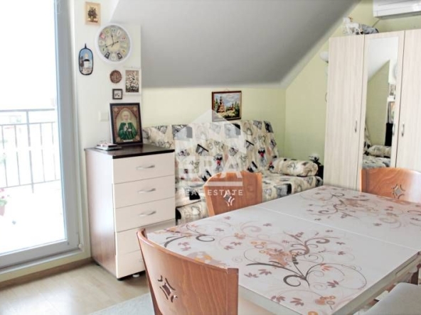 Двустаен апартамент в Поморие - 77 кв.м за 1007 €/кв.м - Снимка #1