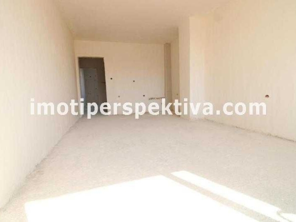 Тристаен апартамент в Пловдив, Тракия - 109 кв.м за 1118 €/кв.м - Снимка #1