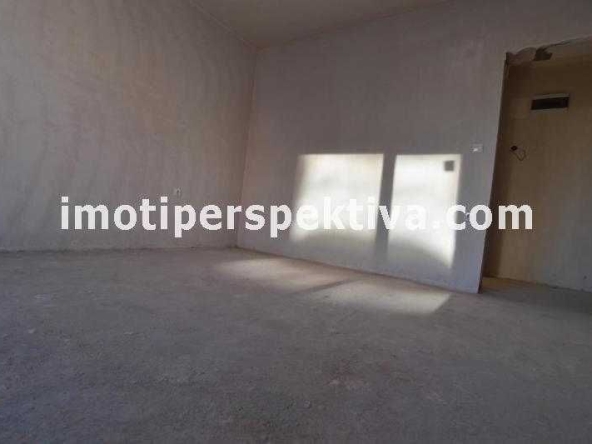 Двустаен апартамент в Пловдив, Тракия - 61 кв.м за 1293 €/кв.м - Снимка #1