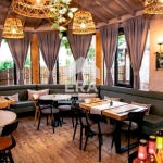 Заведение в с. Жиленци, Област Кюстендил - 607 кв.м за 361 €/кв.м - Снимка #1