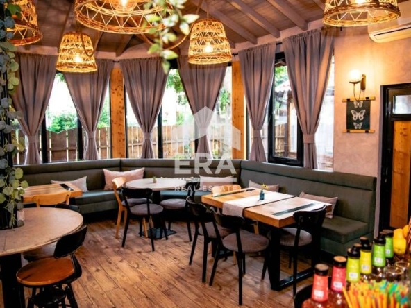 Заведение в с. Жиленци, Област Кюстендил - 607 кв.м за 361 €/кв.м - Снимка #1