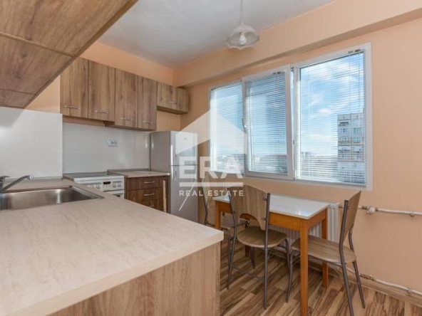 Дава се под наем Двустаен апартамент в София, Слатина - 45 кв.м за 382.5 € - Снимка #1