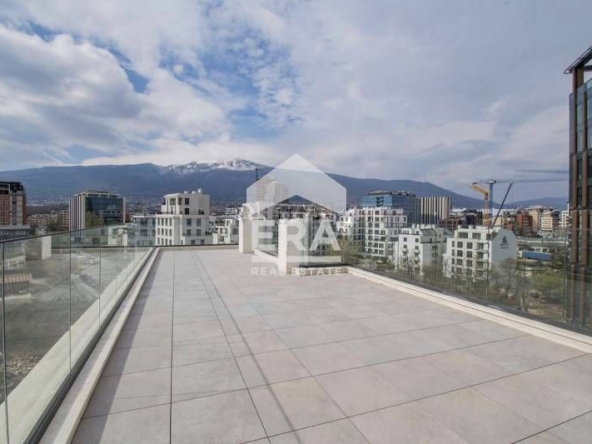 Многостаен апартамент в София, Хладилника - 298 кв.м за 2685 €/кв.м - Снимка #1