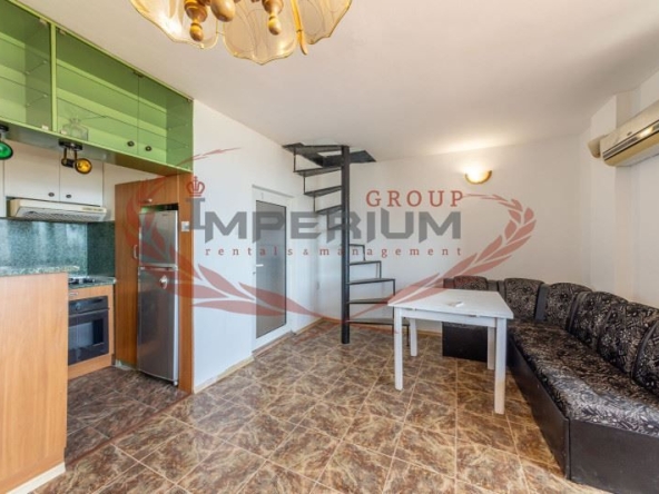 Тристаен апартамент в Варна, Младост 1 - 94 кв.м за 1357 €/кв.м - Снимка #1