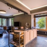 Двустаен апартамент в София, Борово - 65 кв.м за 2000 €/кв.м - Снимка #1