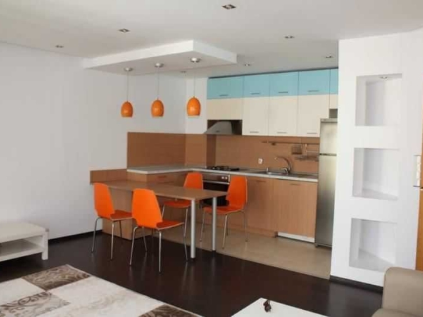 Дава се под наем Тристаен апартамент в София, Студентски град - 78 кв.м за 453.9 € - Снимка #1