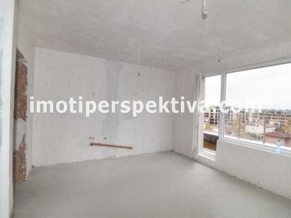Двустаен апартамент в Пловдив, Христо Смирненски - 97 кв.м за 1341 €/кв.м - Снимка #1
