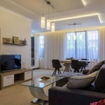 Дава се под наем Тристаен апартамент в София, Изгрев - 78 кв.м за 433.5 € - Снимка #1