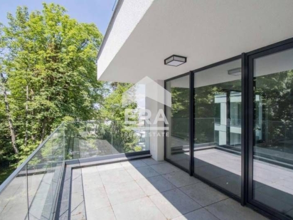 Двустаен апартамент в София, Бояна - 81 кв.м за 2778 €/кв.м - Снимка #1