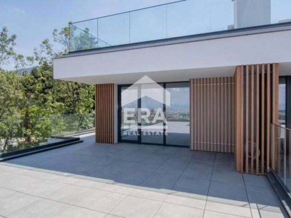 Четиристаен апартамент в София, Бояна - 158 кв.м за 3292 €/кв.м - Снимка #1